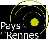 Logo Pays de Rennes